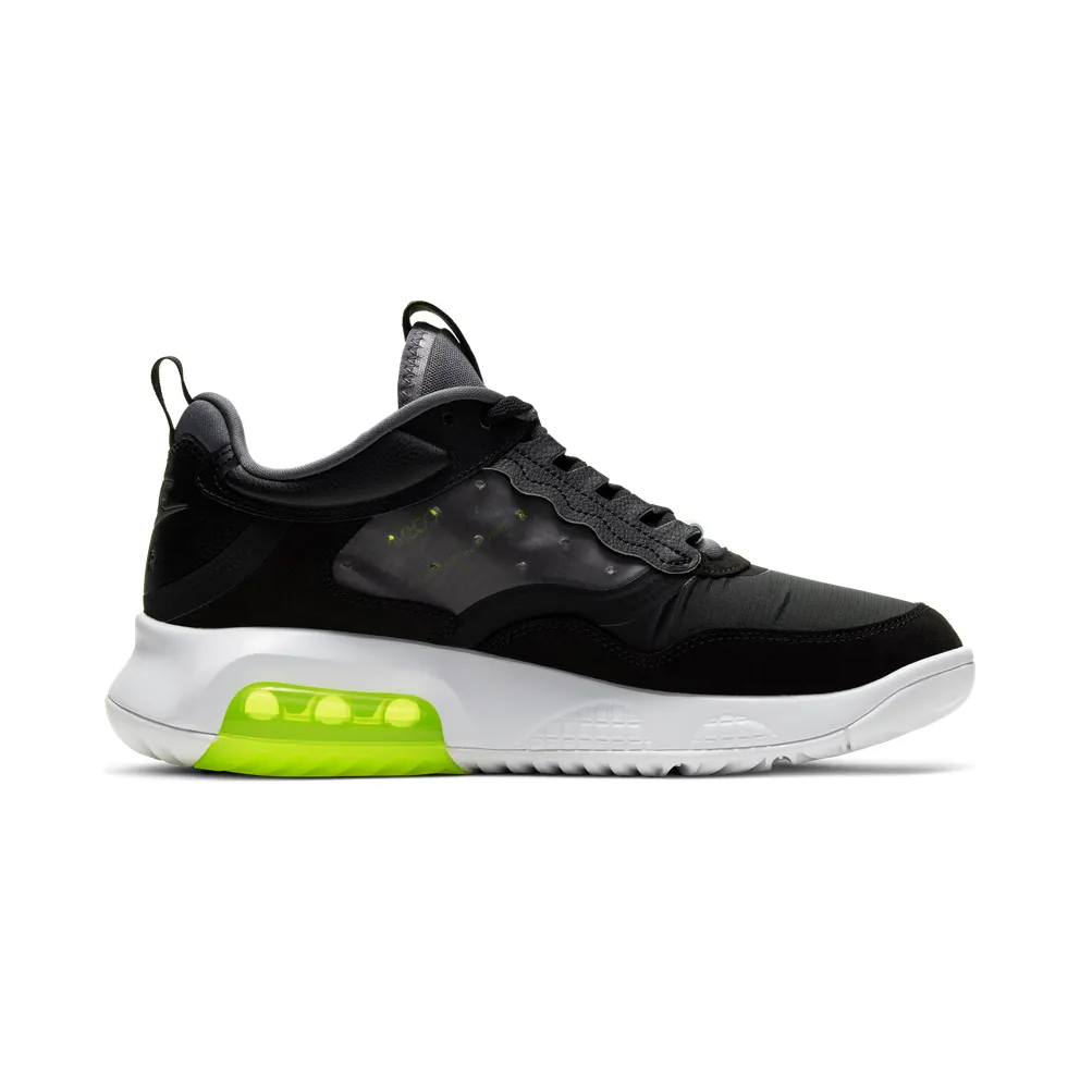Jordan Max 200 Black Volt Black/Volt/White (CD6105-007)
