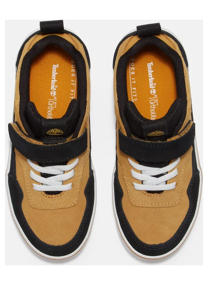 timberland-sneaker TB0A6H44EZ0