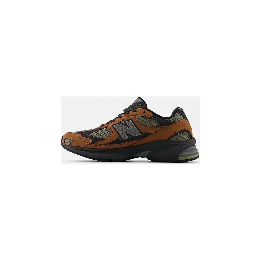 New Balance 2010 “Brown” (U2010ANV)