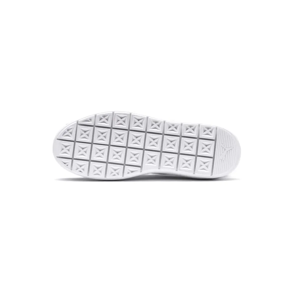 Puma Platform Trace Ader Error (369536-01)