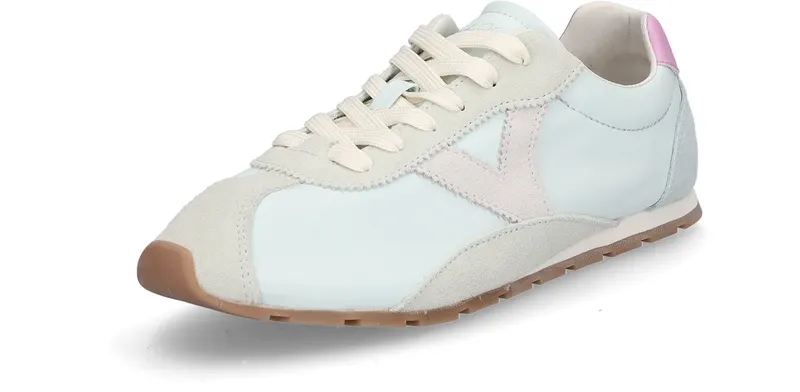 Victoria sneaker light-blue (1159104-24)