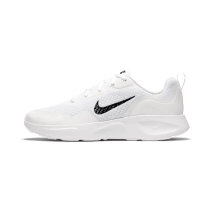 Nike WearAllDay – Wit “White / Black” (CJ3816-101)