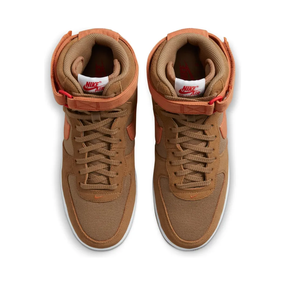 Nike Air Force 1 High 07 LX Deep Driftwood Brown (DH7566-200)