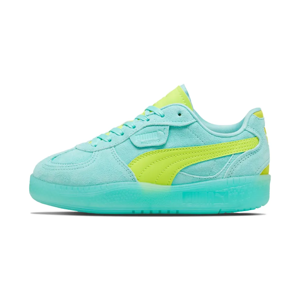 Puma Palermo Moda Xtra “Electric Peppermint Lime” (398534-02)