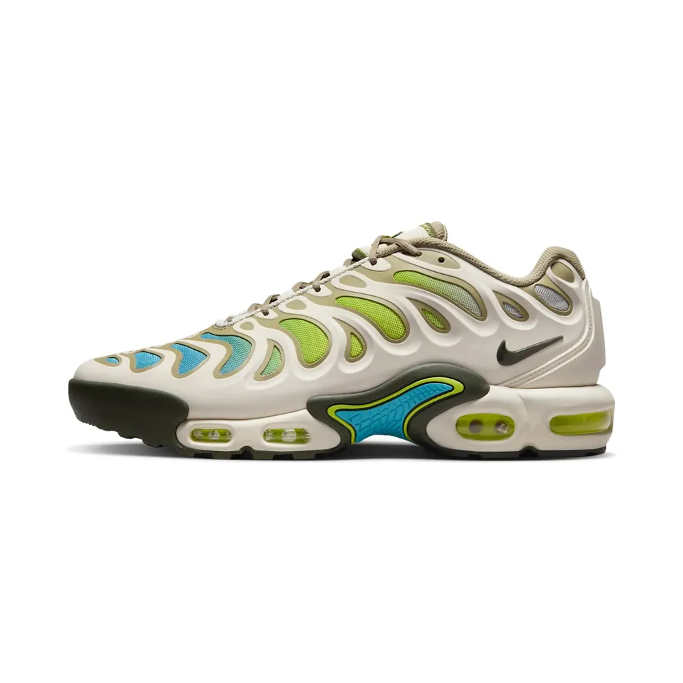 Nike Air Max Plus Drift “Cyber Baltic Blue” (FD4290-008)