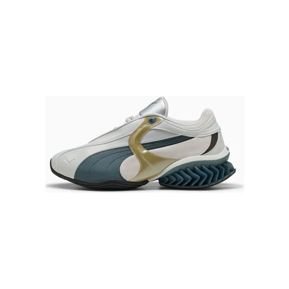 Puma Cell Geo Grey (407345-02)