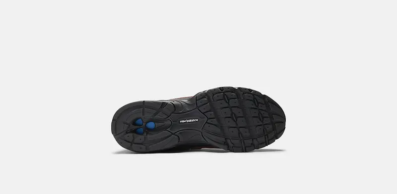New Balance 740 Relic Brown Pumpernickel (U7407CB)