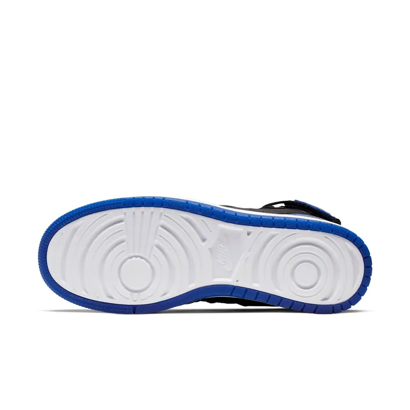 Jordan 1 Nova XX Black Game Royal (W) Black/Game Royal-White (AV4052-041)