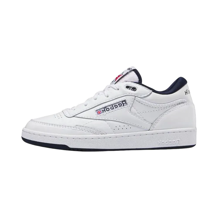 Reebok CLUB C MID II VINTAGE “White” (GZ5209)