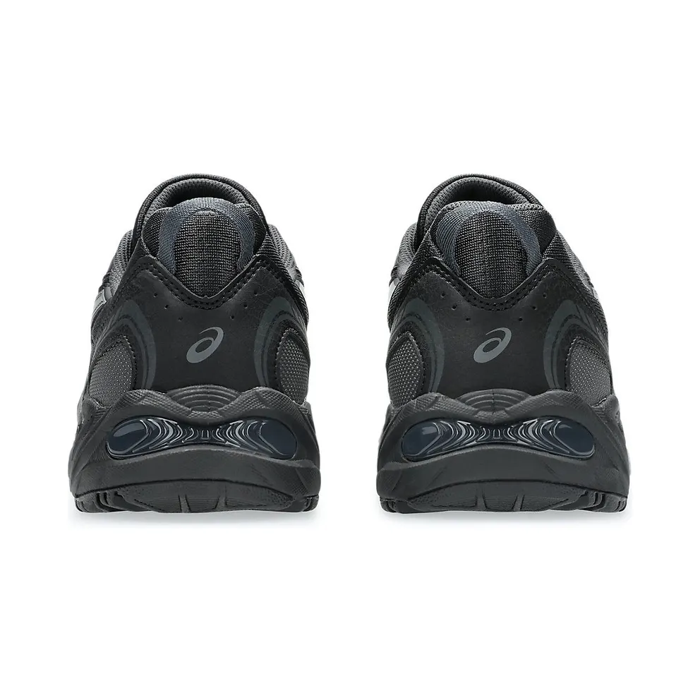 ASICS GEL-VENTX “Black / Carrier Grey” (1203B040-002)