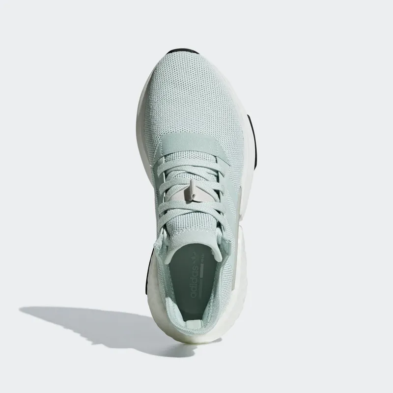 adidas  POD-S3.1 Mint (W) Vapour Green/Vapour Green/Grey (B37465)