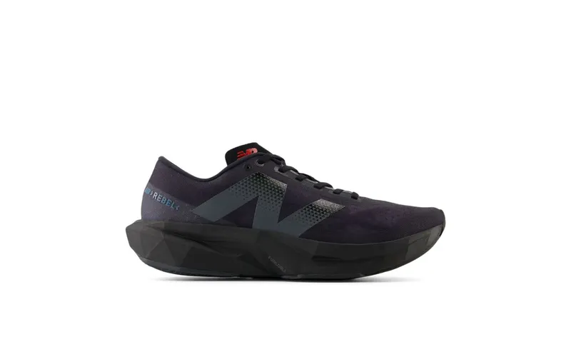 New Balance FuelCell Rebel v4 Magnet Black (MFCXLB4)