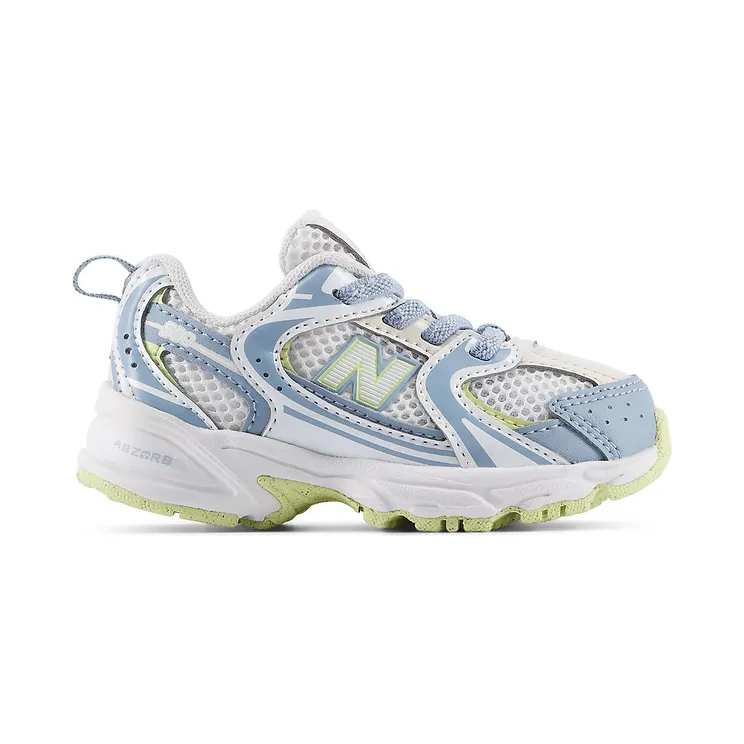 New Balance 530 Grey/White (I53068I)