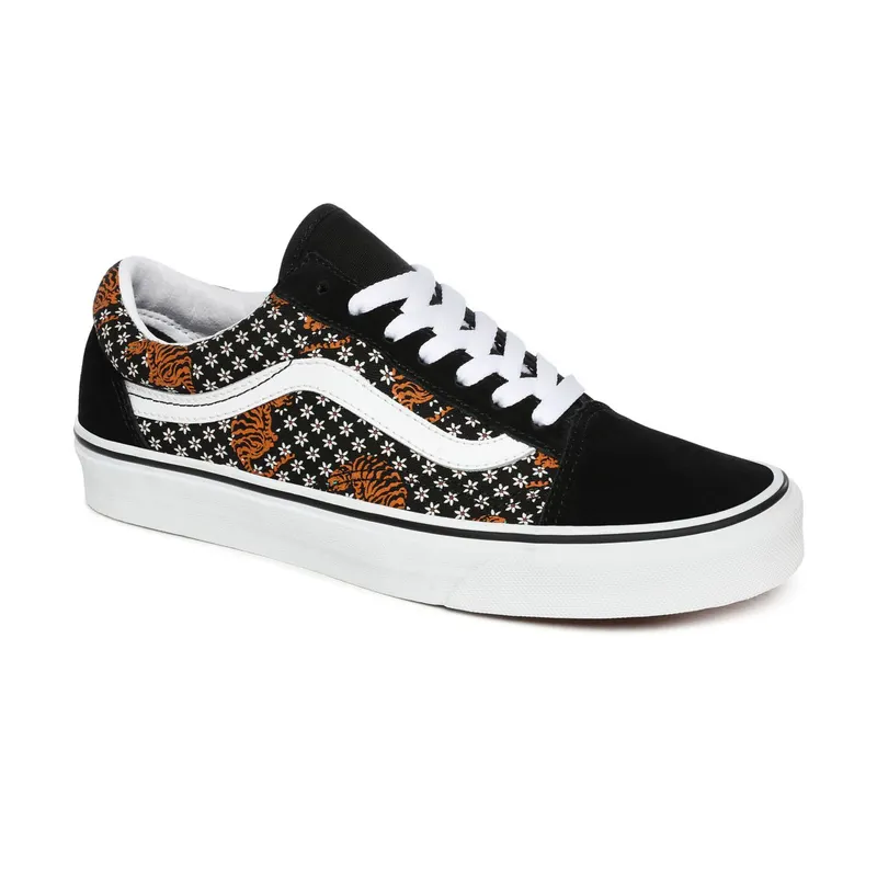 Vans Tiger Floral Old Skool (VN0A38G119M)