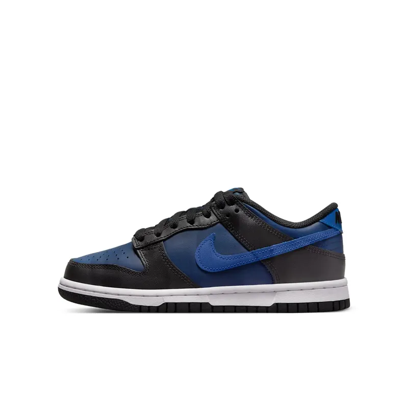 Nike Dunk Low Older Kids’ Blue (DH9765-402)