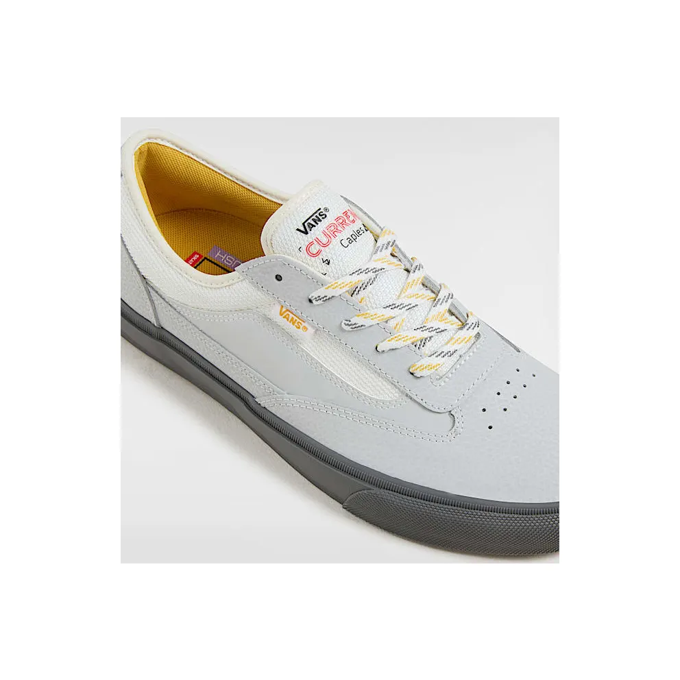 Vans Curren Grey Yellow (VN000D85GRY)