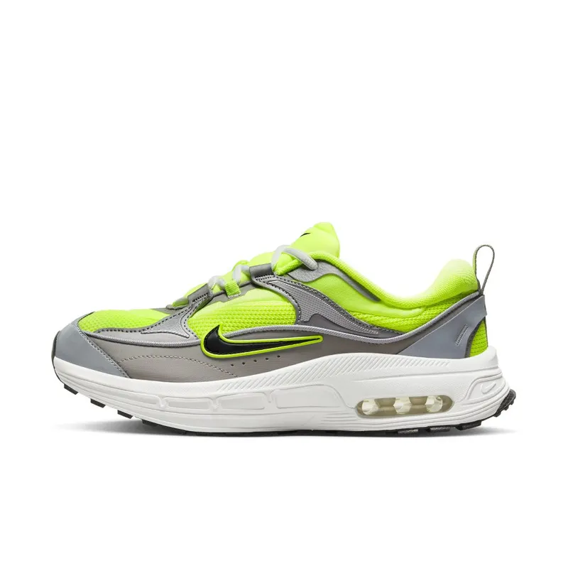 Nike Air Max Bliss Yellow (DX8949-700)