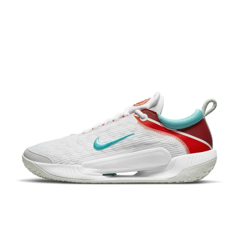 NikeCourt Zoom NXT Hard Court Tennis White (DH0219-136)