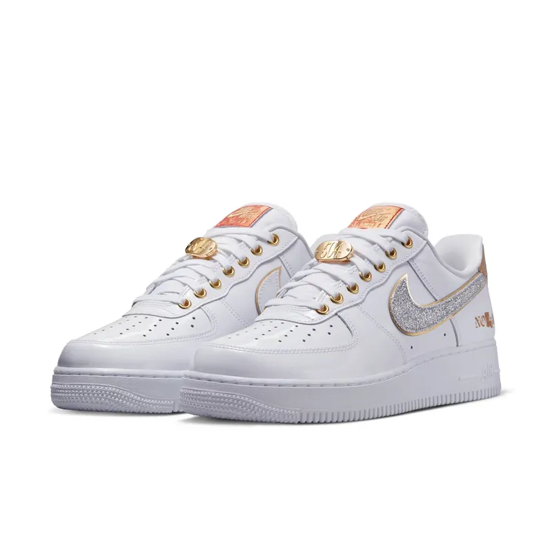 Nike Air Force 1 Low “NOLA” (DZ5425-100)