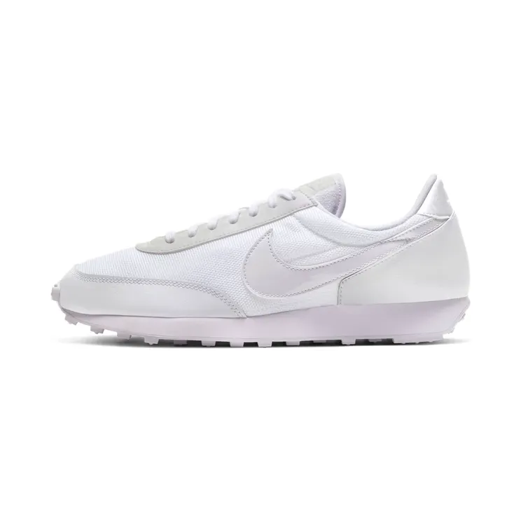 Nike Daybreak “White / Barely Grape” (CU3452-100)