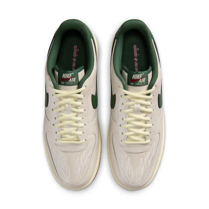 Nike Air Force 1 Low “World Cup – Mexico” (IR5896-030)