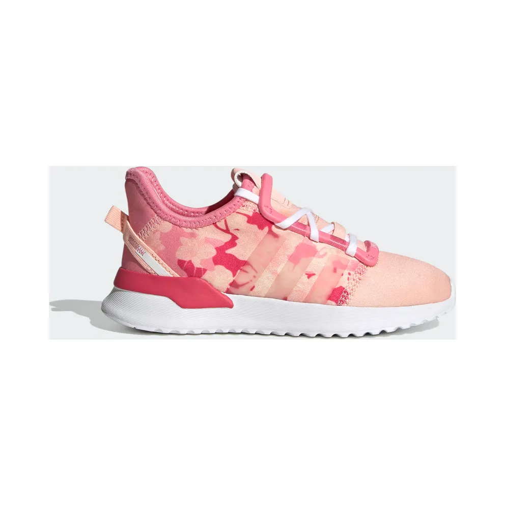 Adidas U_Path Run Haze Coral / Cloud White / Power Pink (FV1825)