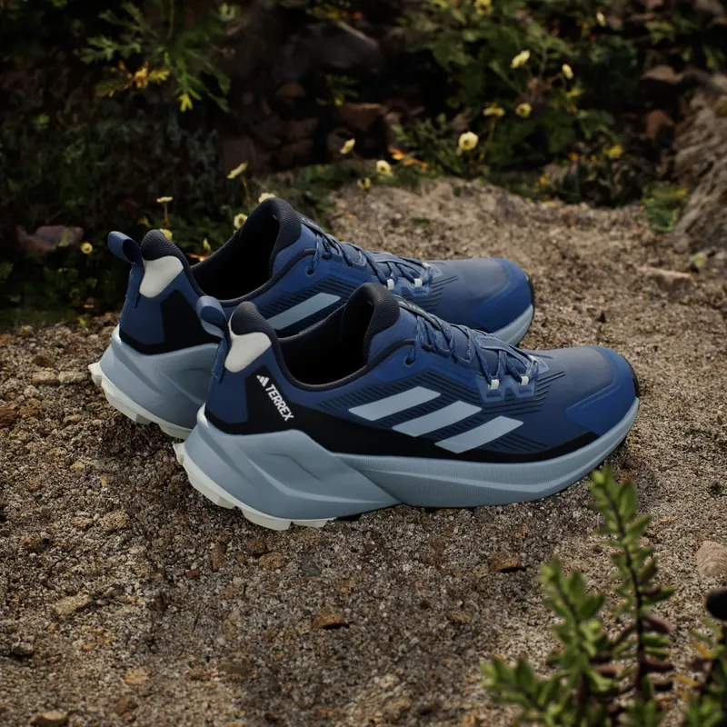 Adidas Terrex Trailmaker 2.0 Hiking Wonder Steel / Magic Grey / Core Black (IH6348)