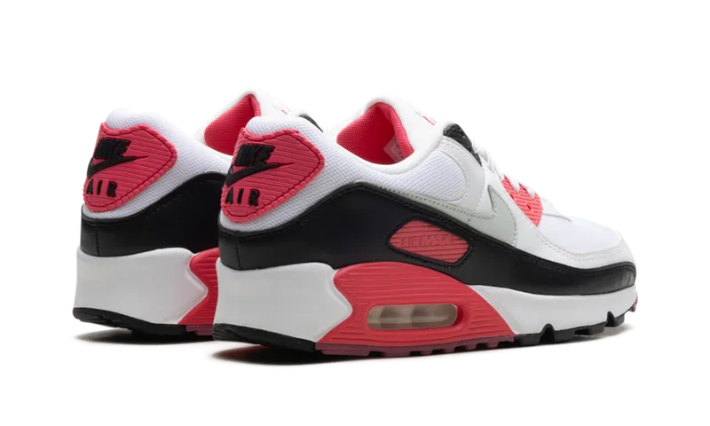 Nike Air Max 90 “White” (DH8010-105)
