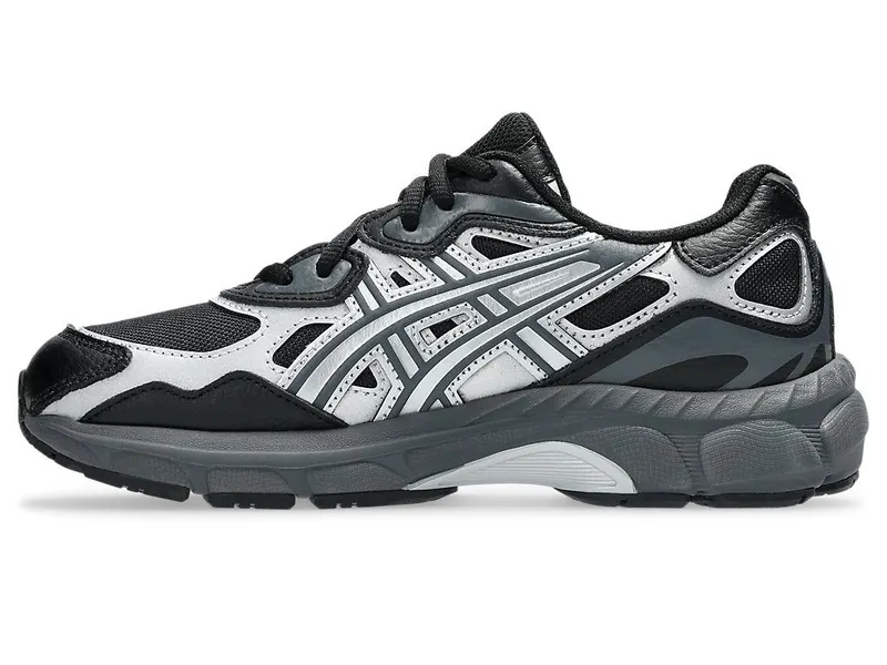 ASICS GEL-NYC GS “Black / Carrier Grey” (1204A191-001)
