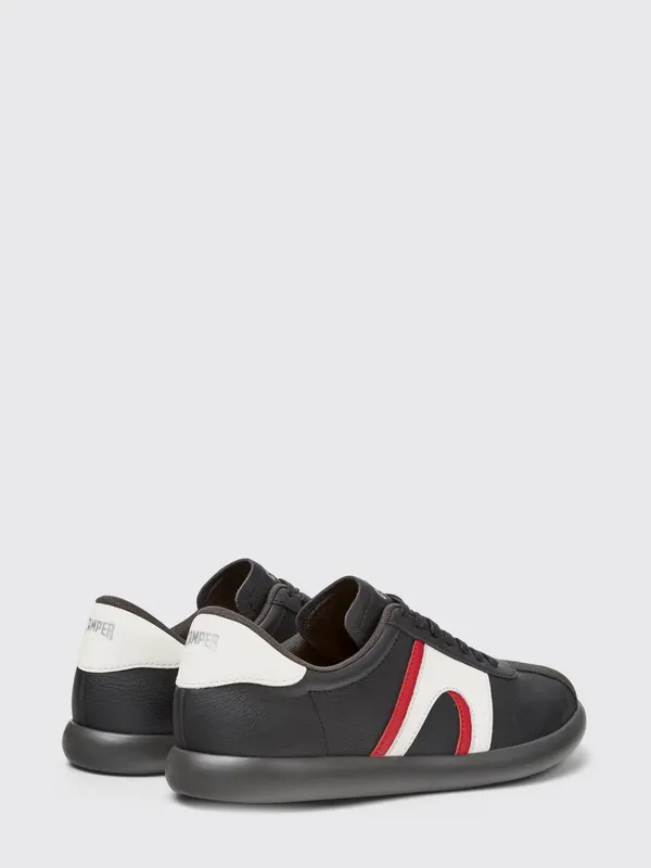 Camper Black (K100937-023PELOTASSOLLER0)