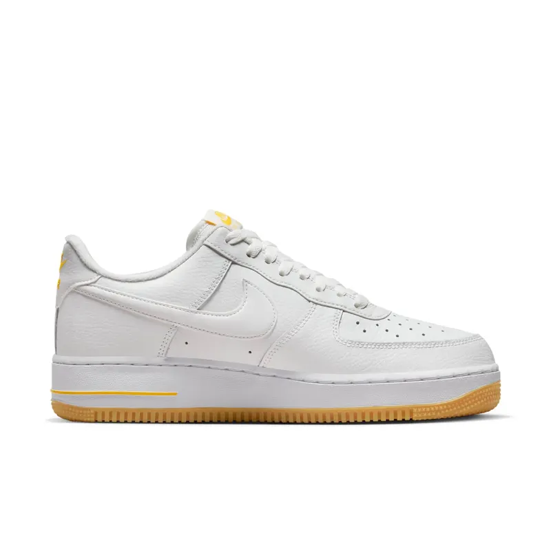 Nike Air Force 1 ’07 White (DZ4512-100)