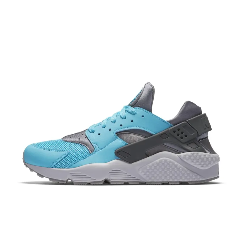 Nike Air Huarache Beta Blue Beta Blue/Bt Bl-Anthrct-Cl Grey (318429-408)