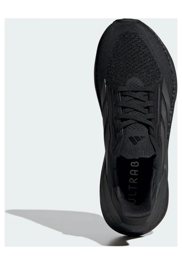 adidas Ultra Boost 5X Core Black Cloud White (JH7251)