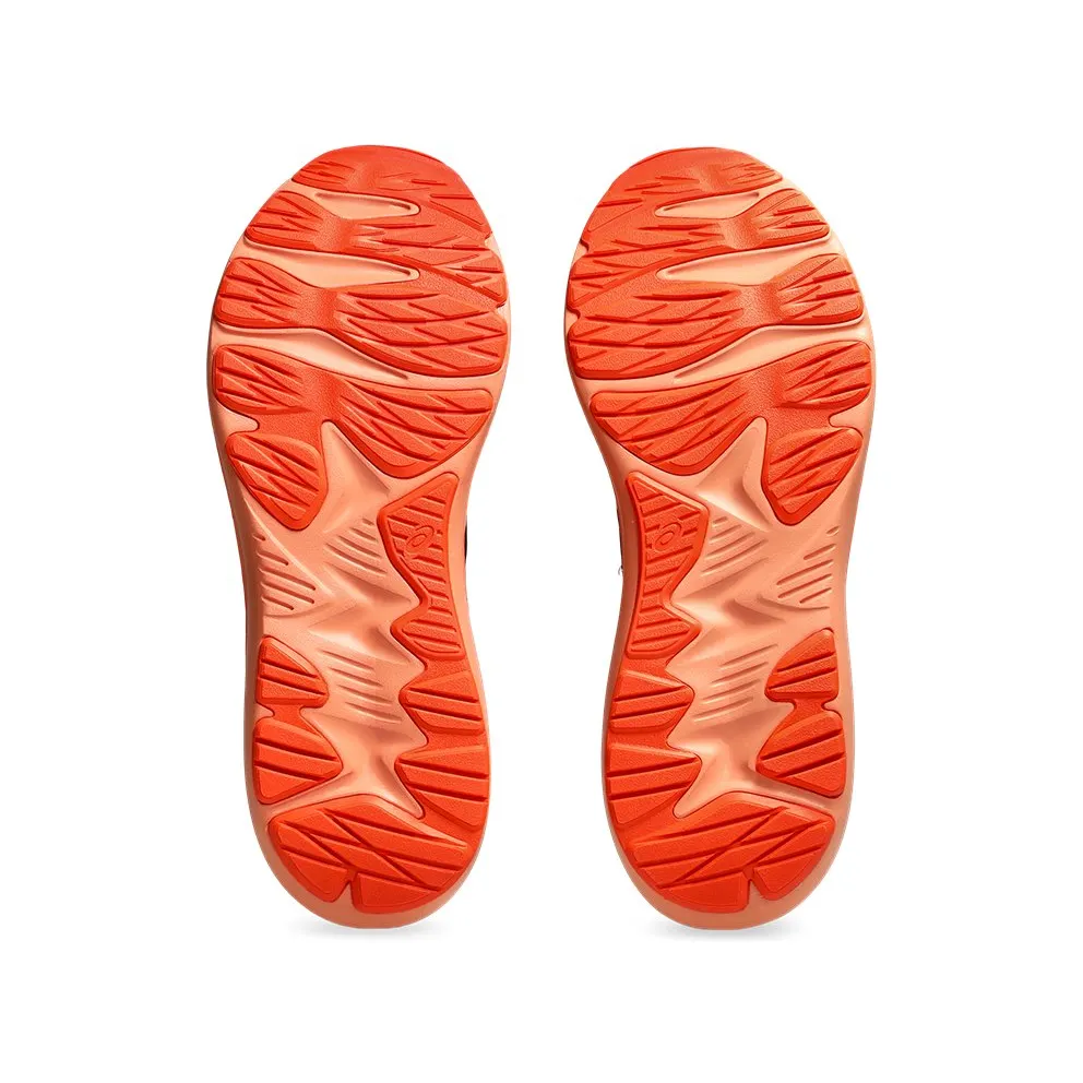 ASICS Jolt 5 Black Nova Orange (1011B963-001)