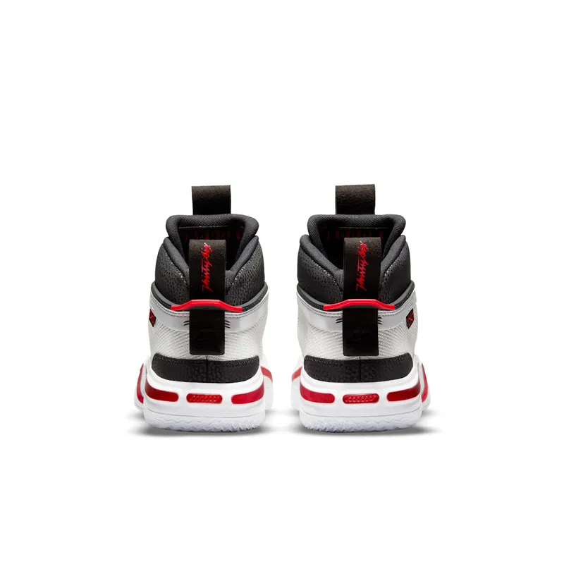 Jordan 36 PF Psychic Energy (White Sole) (DA9053-100)