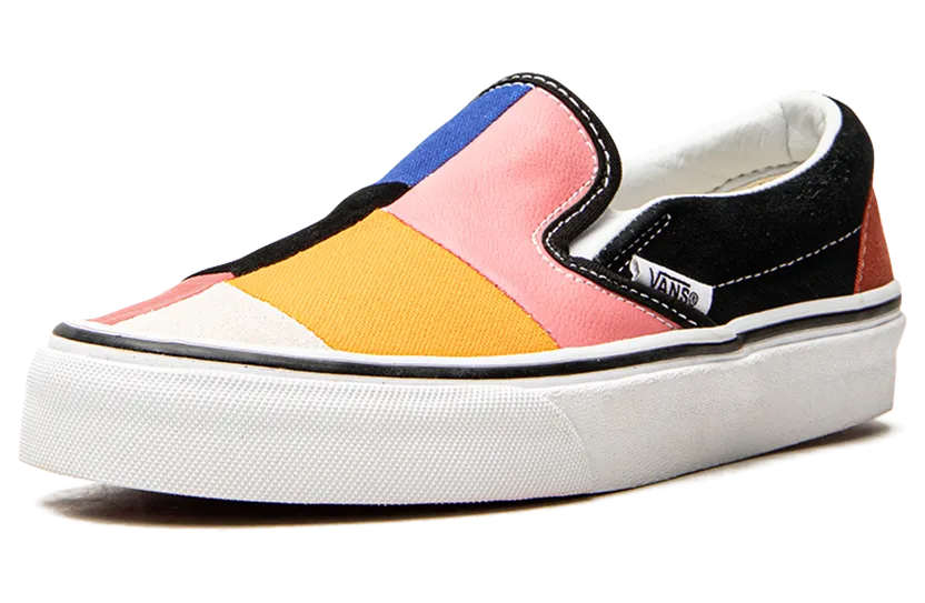 vans-slip-on VN0A38F7VMF