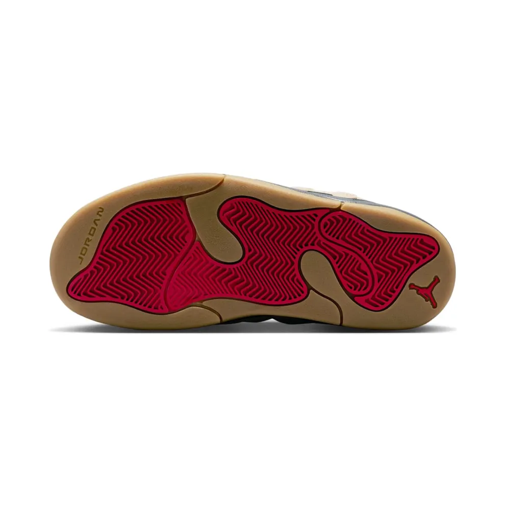 Jordan Session Khaki Anthracite Gum (IB5679-200)