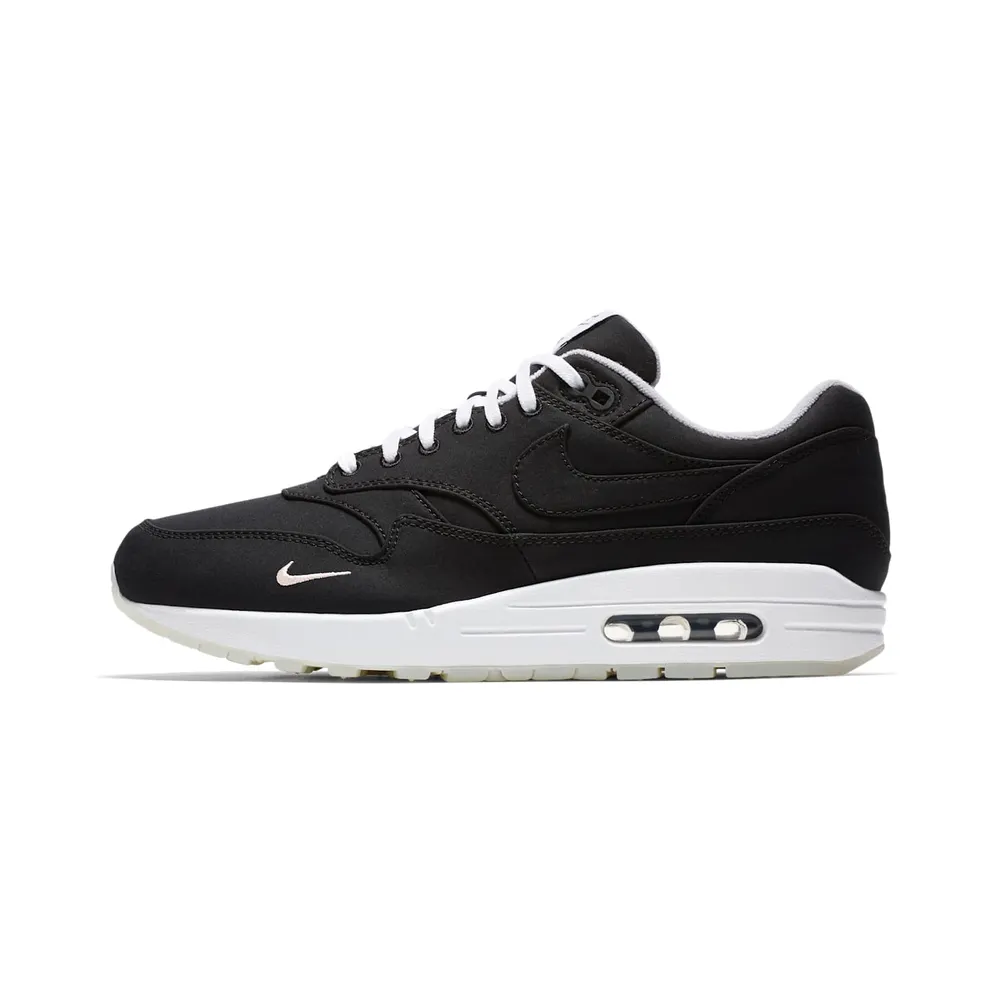 Nike Air Max 1 Dover Street Market DSM Ventile Black/White (AH8051-001)