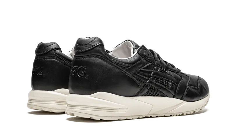ASICS Gel-Saga Kith Grand Opening Black/White (H44HK-9090)