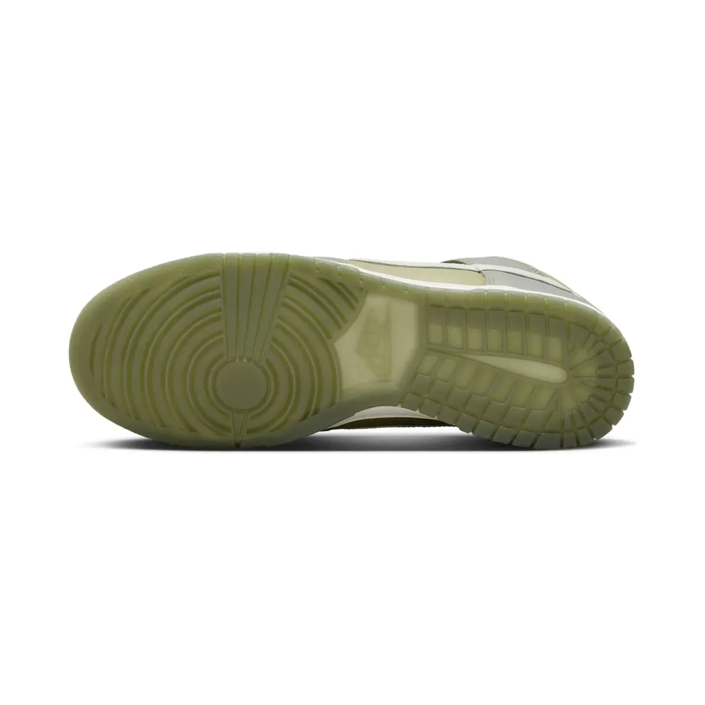 Nike Dunk Mid “Dark Stucco” (FJ4194-001)