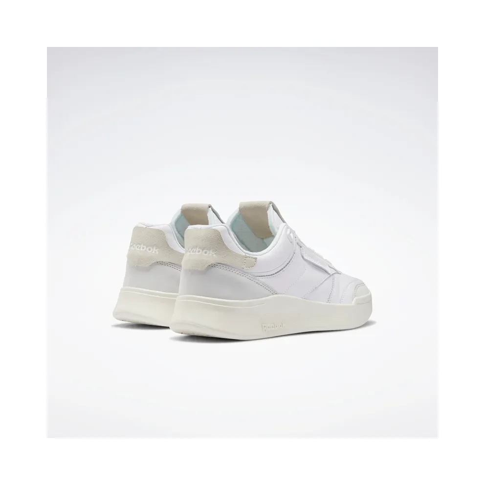 Reebok CLUB C LEGACY White / White / Chalk