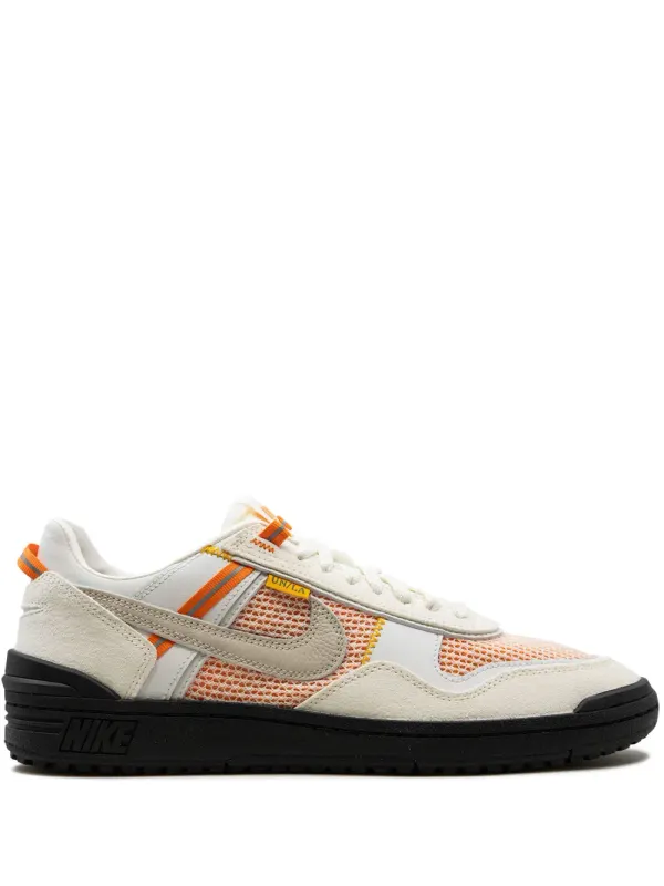 Nike Air Max Sunder Canyon Gold Deep Ocean – Orange (FQ9003)