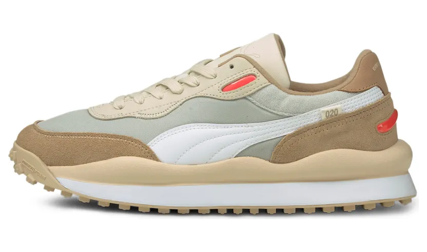 Puma Style Rider Grijs (375621-01)