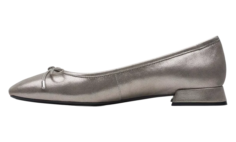 Clarks Ubree15 Step “Metallic Leather” (26174859)