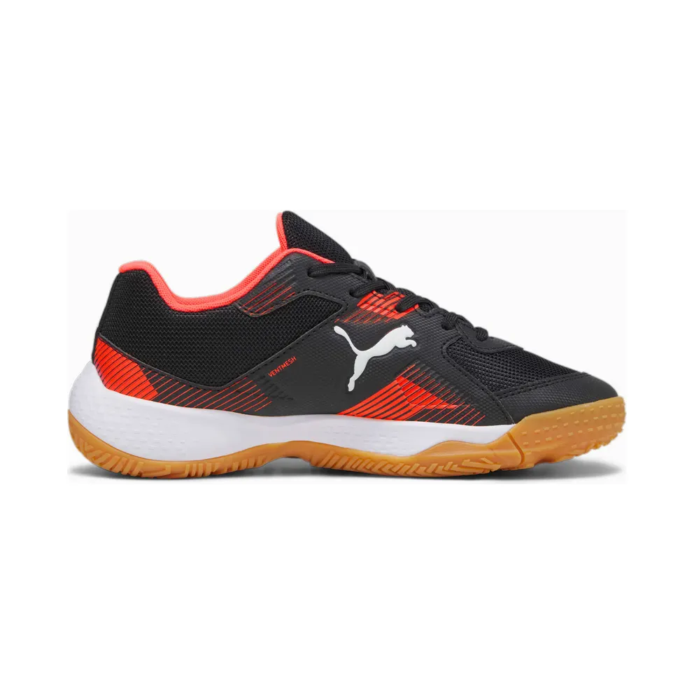 Puma Solarflash II White/Pink/Black (106883-06)