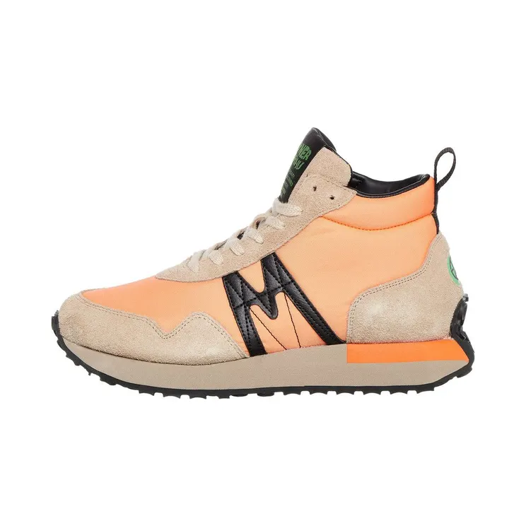 Karhu M-Runner Smoke Gray / Nectarine (F810001)