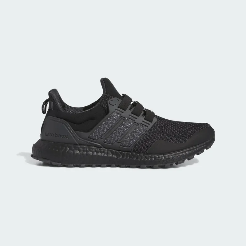 Adidas Ultraboost 1.0 ATR Core Black / Carbon / Grey Six (ID1747)