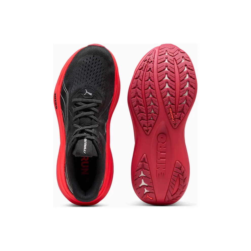 Puma MagMax NITRO Black (312125-16)