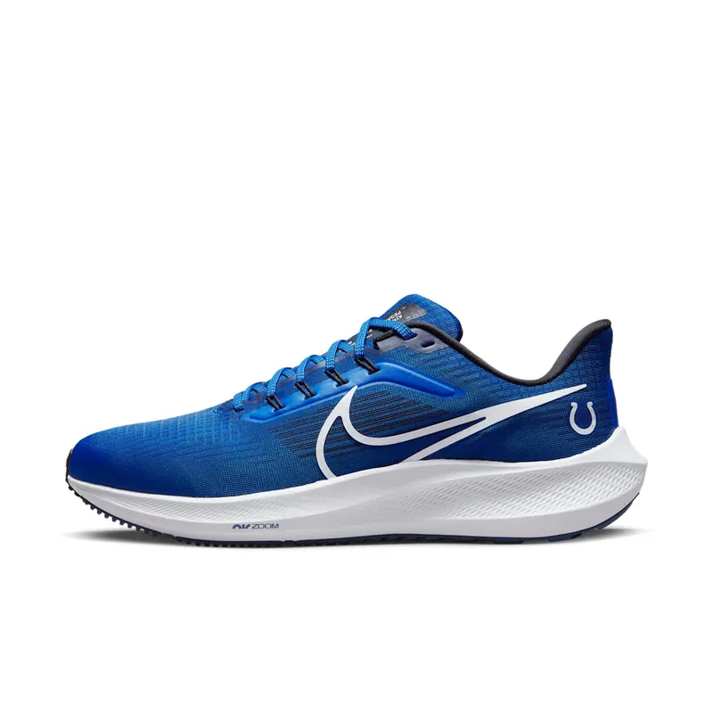 Nike Air Zoom Pegasus 39 “NFL – Indianapolis Colts” (DR2046-400)