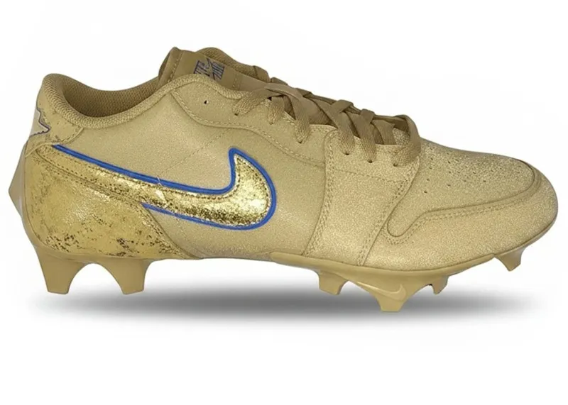 Jordan 1 Low Vapor Edge UCLA Bruins PE Club Gold (HF5591-700)